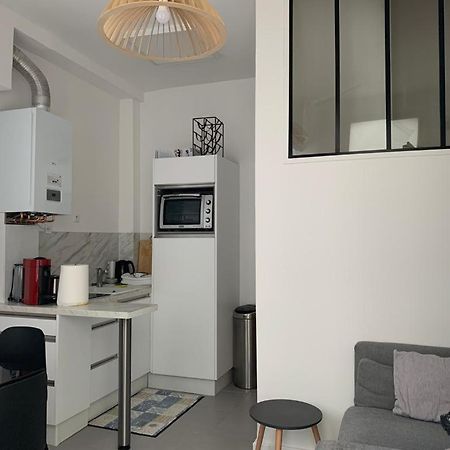 Maison De Pecheur ทรูวิลล์-ซูร์-แมร์ ภายนอก รูปภาพ